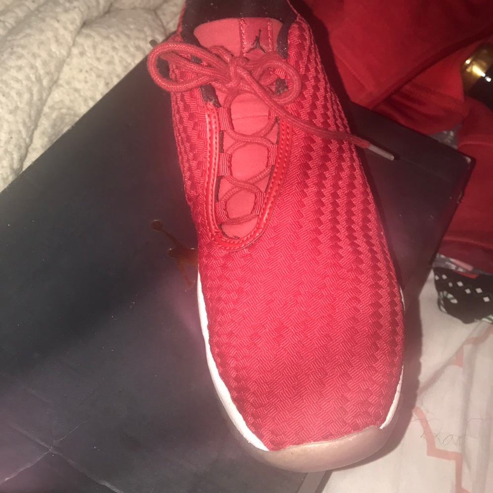 Air Jordan Future Low